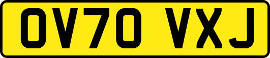 OV70VXJ