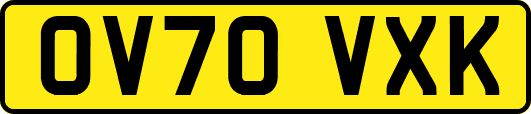 OV70VXK