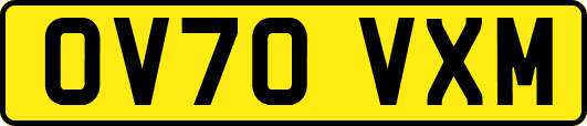 OV70VXM