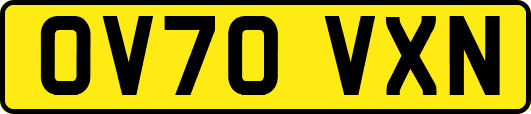 OV70VXN