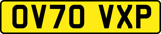 OV70VXP