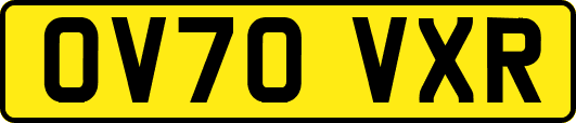 OV70VXR
