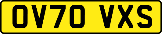 OV70VXS