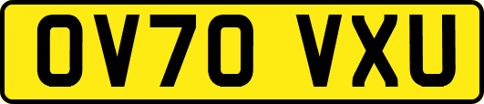 OV70VXU