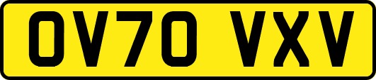 OV70VXV