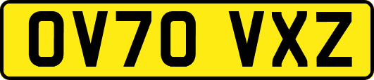 OV70VXZ