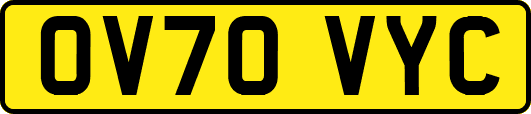 OV70VYC