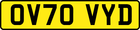 OV70VYD