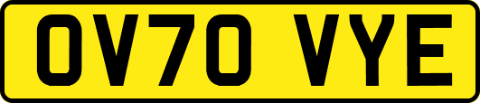 OV70VYE
