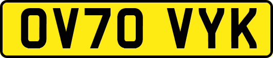 OV70VYK