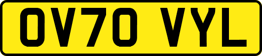 OV70VYL