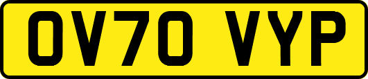 OV70VYP