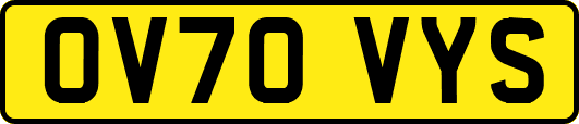 OV70VYS