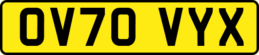 OV70VYX