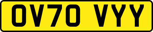 OV70VYY