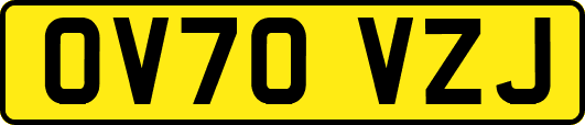 OV70VZJ