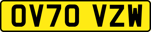 OV70VZW