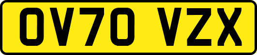 OV70VZX