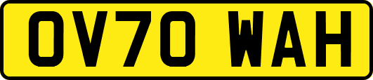 OV70WAH