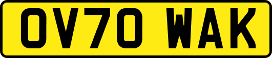 OV70WAK