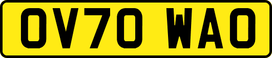 OV70WAO