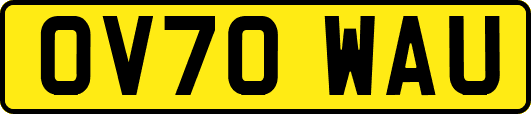 OV70WAU