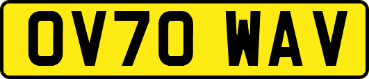 OV70WAV