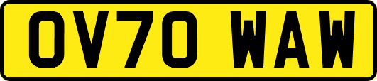 OV70WAW