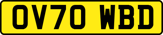 OV70WBD