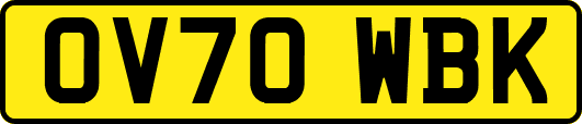 OV70WBK