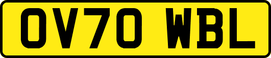 OV70WBL