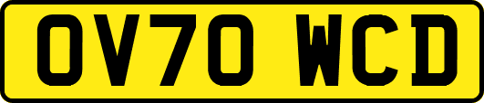 OV70WCD