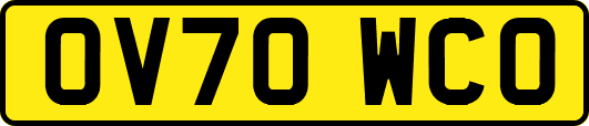 OV70WCO