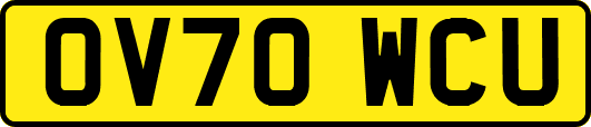 OV70WCU