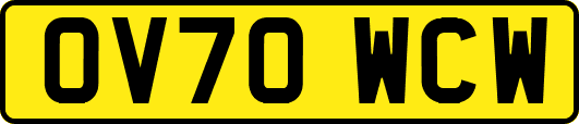 OV70WCW