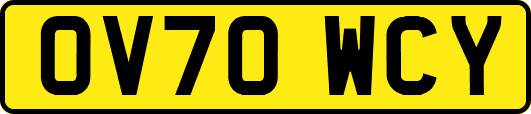 OV70WCY