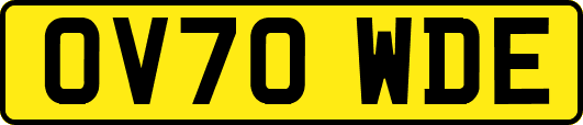 OV70WDE