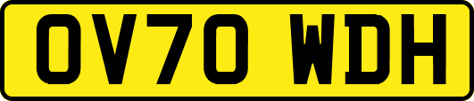 OV70WDH