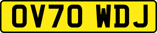 OV70WDJ