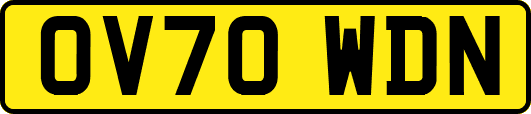 OV70WDN