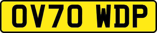 OV70WDP