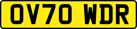 OV70WDR