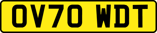 OV70WDT