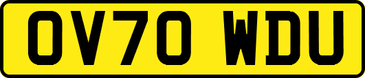 OV70WDU