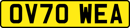 OV70WEA
