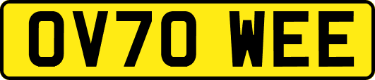 OV70WEE