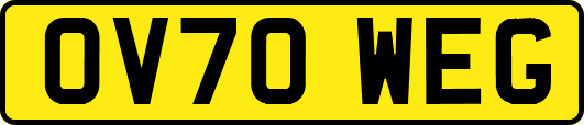 OV70WEG