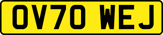 OV70WEJ