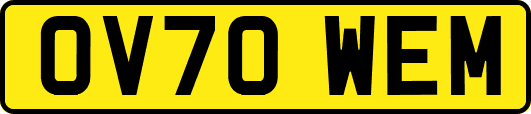 OV70WEM