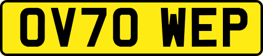 OV70WEP